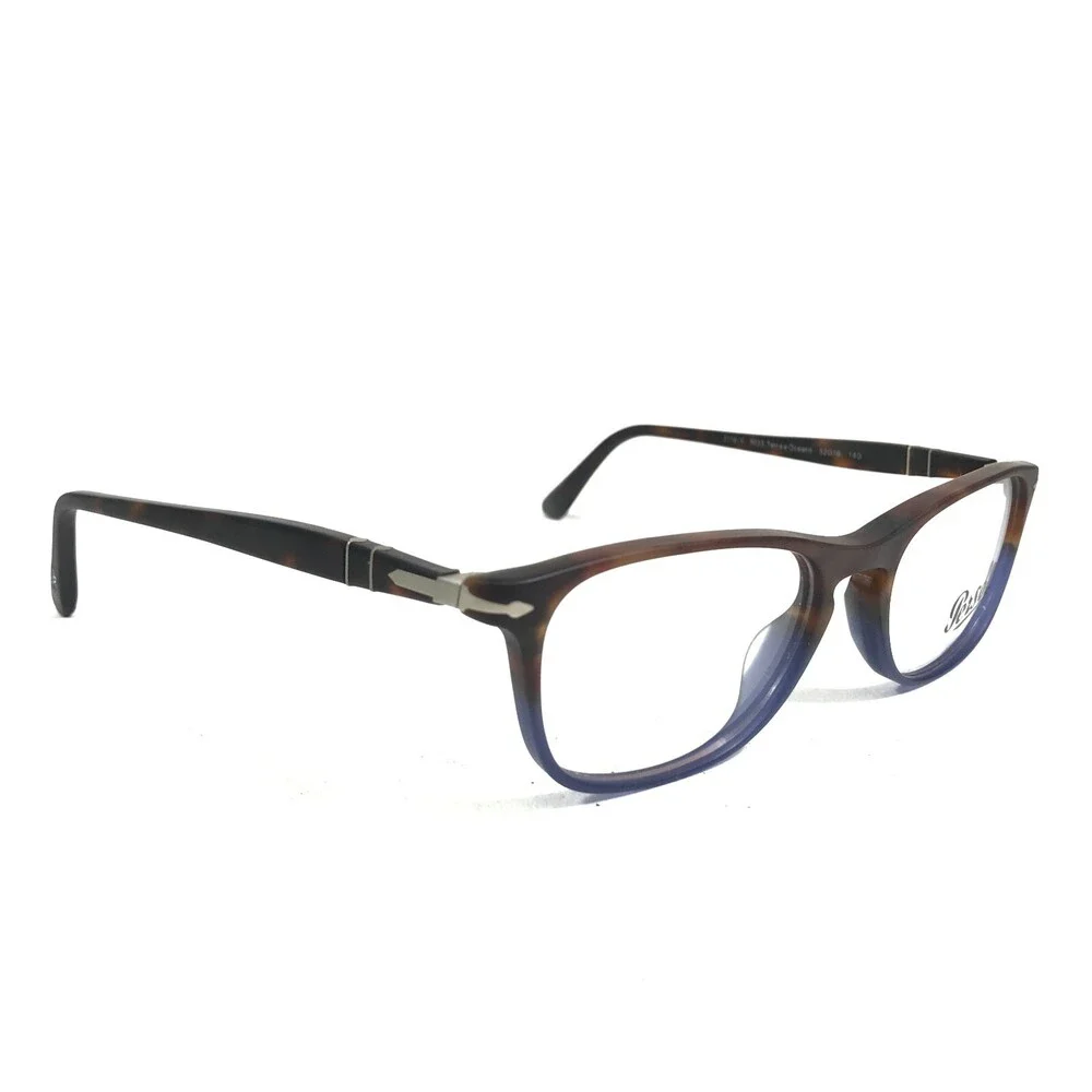 Persol 3116-V Terrae Oceano Eyeglass Frames 52 18 140